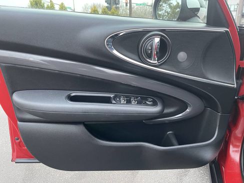 Used 2017 MINI Cooper Clubman S image 10