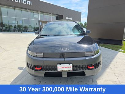 New 2025 Hyundai Ioniq 5 XRT