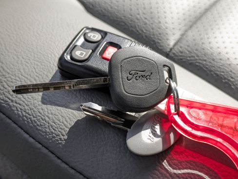 New 2025 Ford E-350 and Econoline 350 Super Duty w/ Power Equipment Group image 28