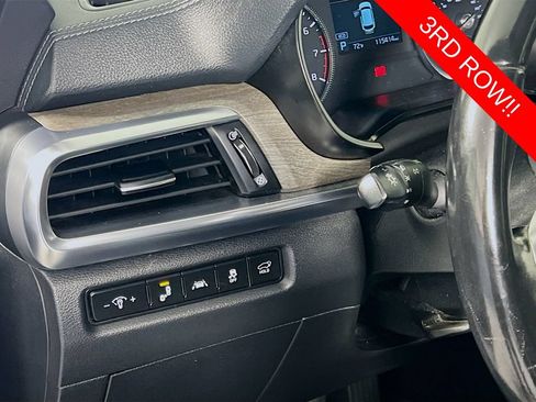 Used 2022 Kia Telluride EX w/ EX Premium Package FWD image 10