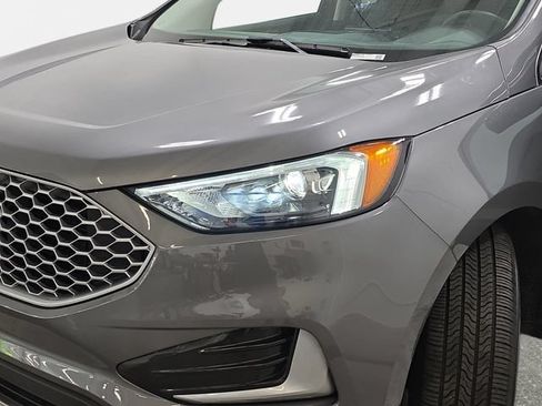 Certified 2024 Ford Edge SEL AWD/4WD image 27