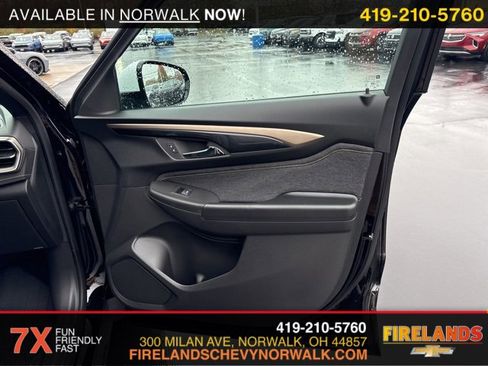 New 2026 Chevrolet TrailBlazer ACTIV w/ Convenience Package image 29