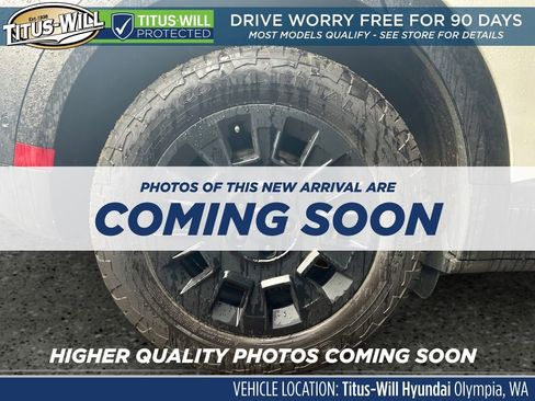 Certified 2025 Hyundai Ioniq 5 XRT image 4