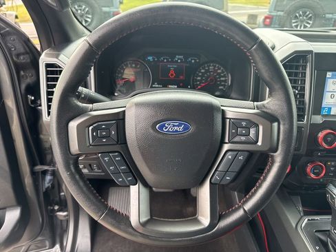 Used 2018 Ford F150 Lariat image 56