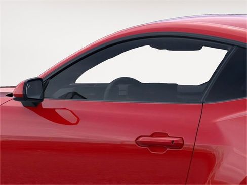 New 2025 Ford Mustang EcoBoost image 20