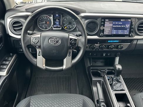 Certified 2023 Toyota Tacoma 4x4 Double Cab image 15