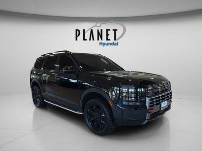 Certified 2026 Hyundai Palisade XRT Pro
