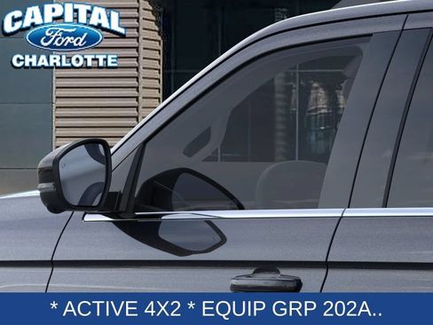 New 2026 Ford Expedition Active RWD image 21