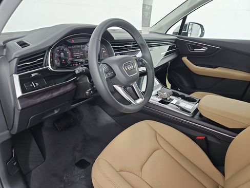 New 2026 Audi Q7 3.0T Premium Plus image 15