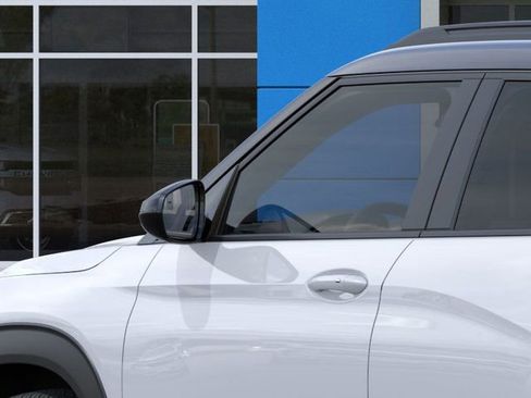 New 2026 Chevrolet TrailBlazer RS image 12