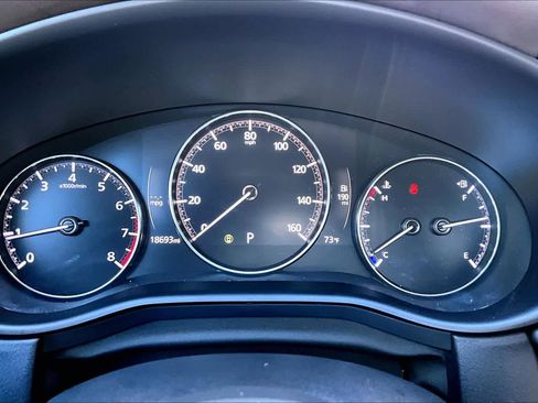 Used 2024 MAZDA CX-30 AWD 2.5 S w/ Premium Package image 24