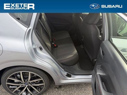 New 2026 Subaru Impreza 2.0i Sport image 11