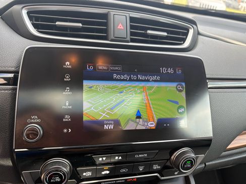 Certified 2020 Honda CR-V Touring image 20