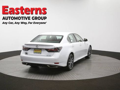 Used 2017 Lexus GS 350 F Sport RWD image 41