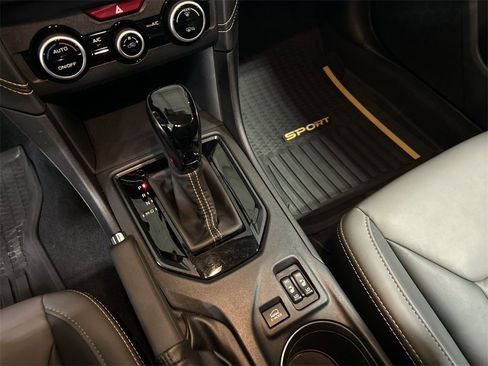 Certified 2022 Subaru Crosstrek 2.5i Sport w/ Moonroof Package image 22