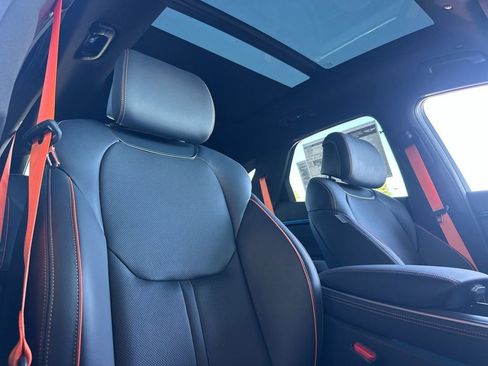 New 2026 Genesis GV70 3.5T Sport Advanced image 17