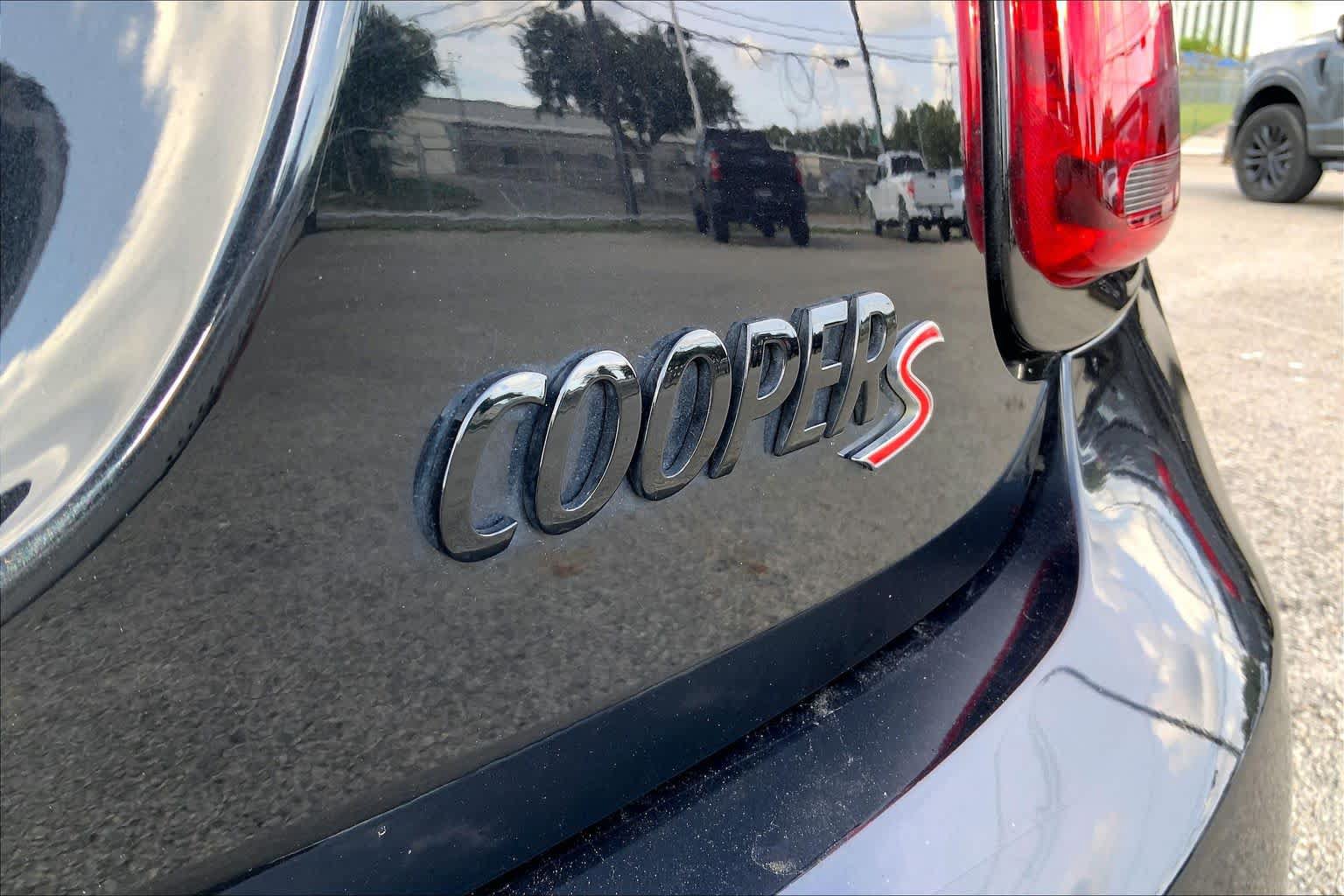 Used 2023 MINI Cooper S FWD image 31