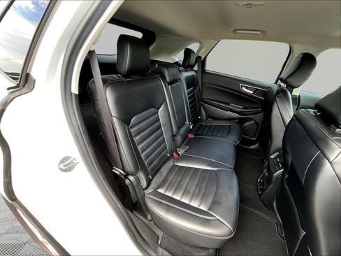 Used 2022 Ford Edge SEL w/ Convenience Package AWD/4WD image 25