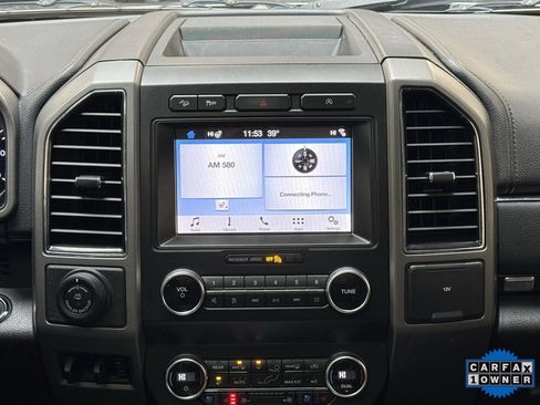 Used 2019 Ford Expedition XLT w/ Equipment Group 202A image 21