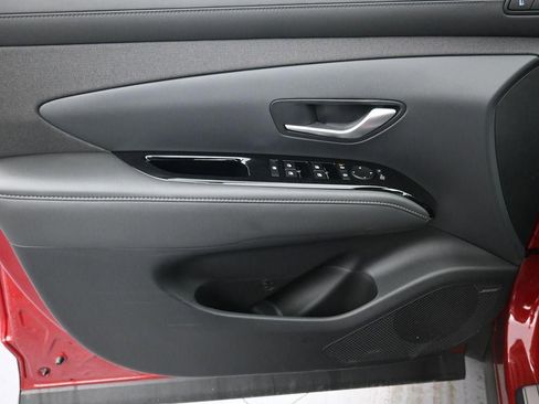 New 2026 Hyundai Tucson Limited image 22