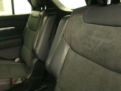 New 2026 Ford Explorer ST image 11
