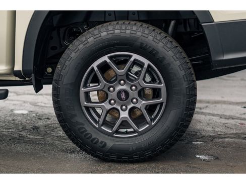 New 2026 Ford Ranger XLT w/ Advanced Towing Package image 5