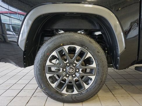 New 2026 Toyota Tundra Limited image 33