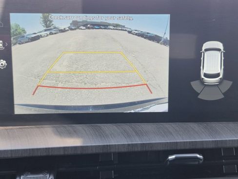 Used 2024 Kia Telluride EX image 25