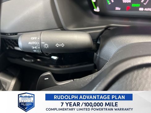 Certified 2025 Honda Accord EX-L image 15