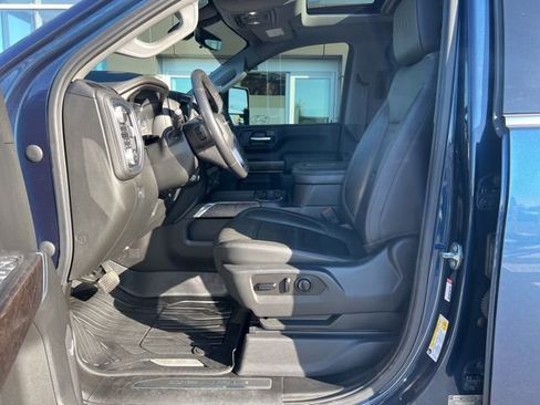 Used 2020 GMC Sierra 3500 Denali image 11