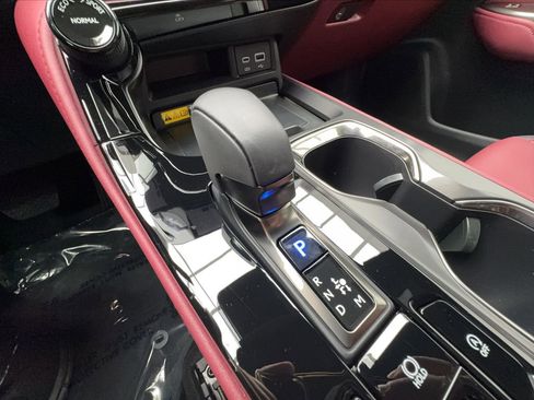 Used 2025 Lexus NX 250 FWD w/ Accessory Package (Z2) image 45