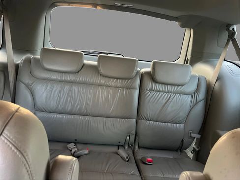 Used 2007 Honda Odyssey Touring image 31