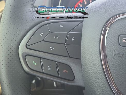 New 2026 Dodge Durango GT image 28