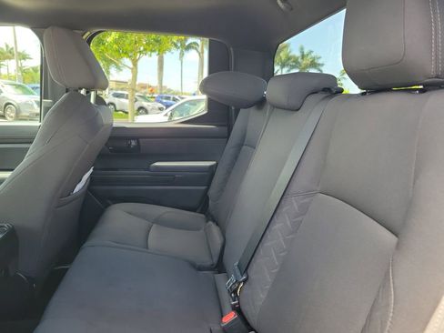 Used 2024 Toyota Tacoma SR5 RWD image 17