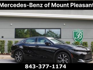 Used 2023 Toyota Crown Limited video 1