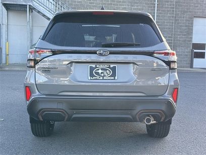 New 2025 Subaru Forester Sport