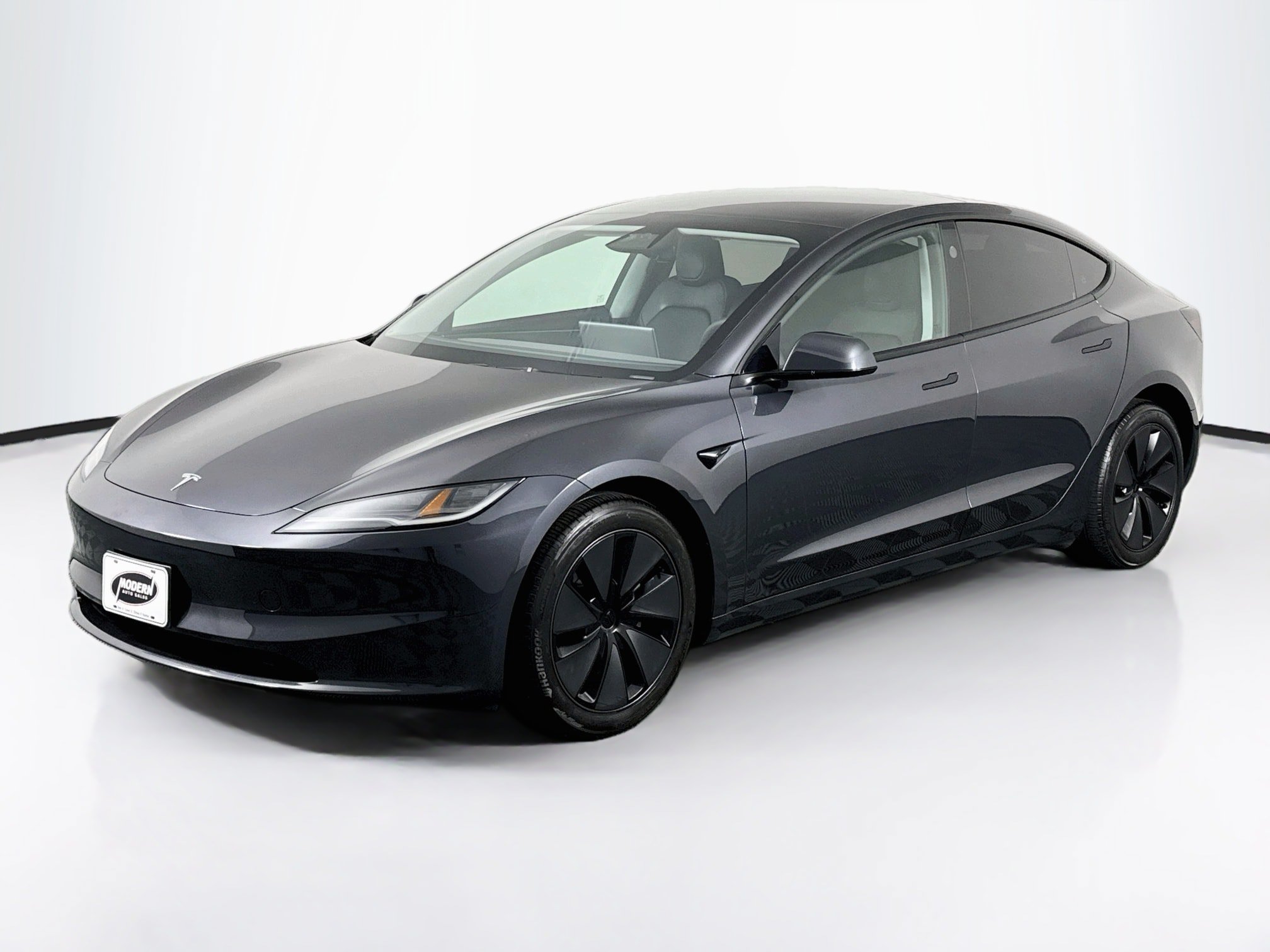 Used 2025 Tesla Model 3 Long Range AWD/4WD image 10