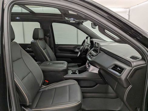 Certified 2024 GMC Yukon XL SLT image 24