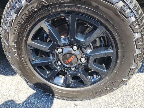 Used 2021 Toyota Tundra SR5 image 11