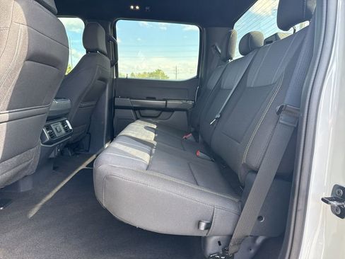 Used 2024 Ford F150 STX image 9