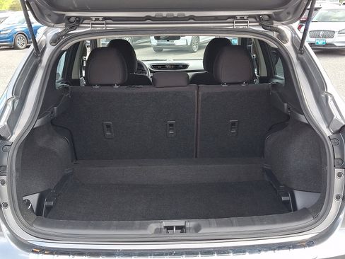 Used 2021 Nissan Rogue Sport S AWD/4WD image 28