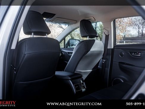 Used 2018 Lexus NX 300 AWD image 30