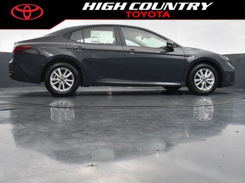 New 2026 Toyota Camry LE image 41