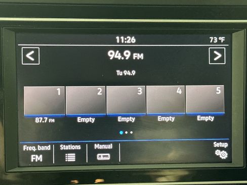 Used 2018 Volkswagen Atlas S image 20