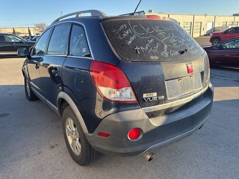 Used 2008 Saturn Vue XE w/ Preferred Package image 4