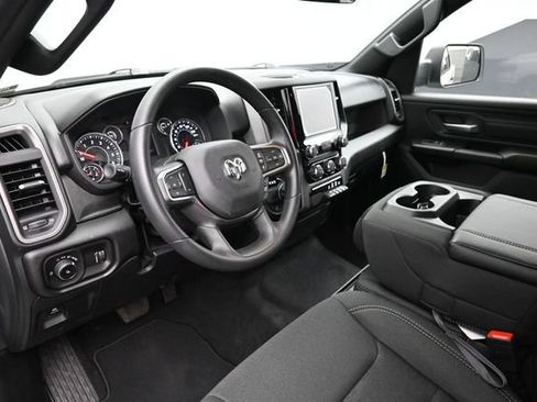 New 2026 RAM 1500 Tradesman RWD image 5