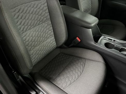 Certified 2020 Chevrolet Equinox LT AWD/4WD image 27