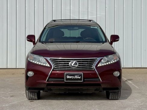 Used 2013 Lexus RX 350 350 image 8