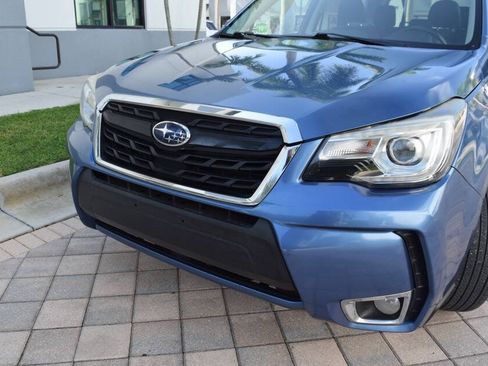 Used 2018 Subaru Forester 2.0XT Touring AWD/4WD image 9