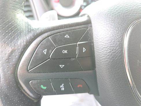 Used 2019 Dodge Challenger R/T Scat Pack w/ T/A Package image 27